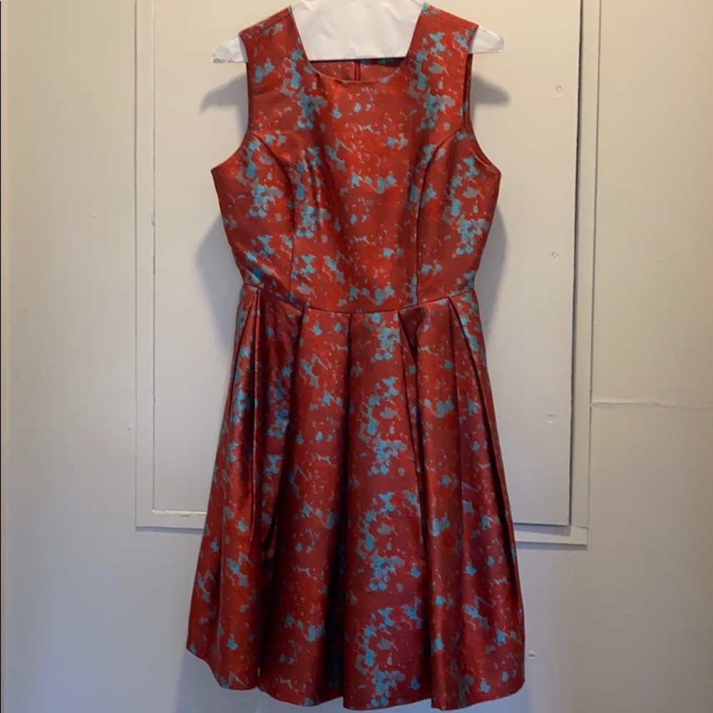 BB Dakota classic silhouette dress, Size 4